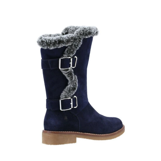 unnamed-file-1984.jpg Hush Puppies Ladies Blue Megan Mid Boots -Hush Puppies shop unnamed file 1984