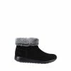 Hush Puppies Black Lollie Ankle Boot -Hush Puppies shop unnamed file 2029