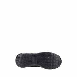 Hush Puppies Black Lollie Ankle Boot 5 Hush Puppies Black Lollie Ankle Boot -Hush Puppies shop unnamed file 2032