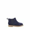 Hush Puppies Blue Maddy Boots -Hush Puppies shop unnamed file 2058