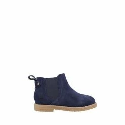 Hush Puppies Blue Maddy Boots 6 Hush Puppies Blue Maddy Boots -Hush Puppies shop unnamed file 2062