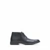 Hush Puppies Black Victor Chukka Boot -Hush Puppies shop unnamed file 2068