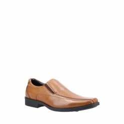 Hush Puppies Brody Slip-On Shoes -Hush Puppies shop unnamed file 207