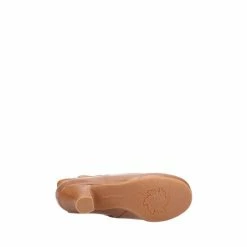 Hush Puppies Vivianna Brown Lace Up Heeled Boots 5 Hush Puppies Vivianna Brown Lace Up Heeled Boots -Hush Puppies shop unnamed file 2087