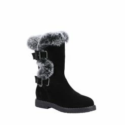 Hush Puppies Mini Megan Black Boots 4 Hush Puppies Mini Megan Black Boots -Hush Puppies shop unnamed file 2091