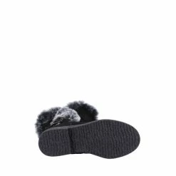 Hush Puppies Mini Megan Black Boots 5 Hush Puppies Mini Megan Black Boots -Hush Puppies shop unnamed file 2092