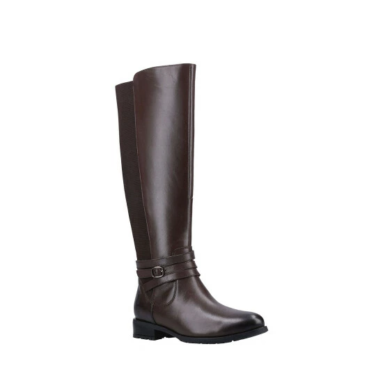 unnamed-file-2095.jpg Hush Puppies Vanessa Brown Calf Boots -Hush Puppies shop unnamed file 2095