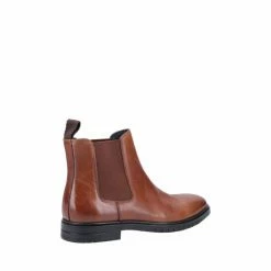 Hush Puppies Brown Sawyer Boots 9 Hush Puppies Brown Sawyer Boots -Hush Puppies shop unnamed file 2101