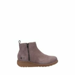Hush Puppies Libby Brown Boots 6 Hush Puppies Libby Brown Boots -Hush Puppies shop unnamed file 2113