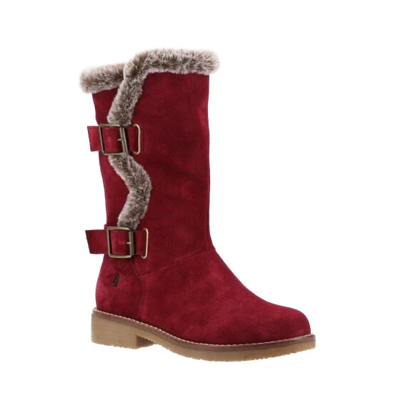 unnamed-file-2115.jpg Hush Puppies Ladies Red Megan Mid Boots -Hush Puppies shop unnamed file 2115