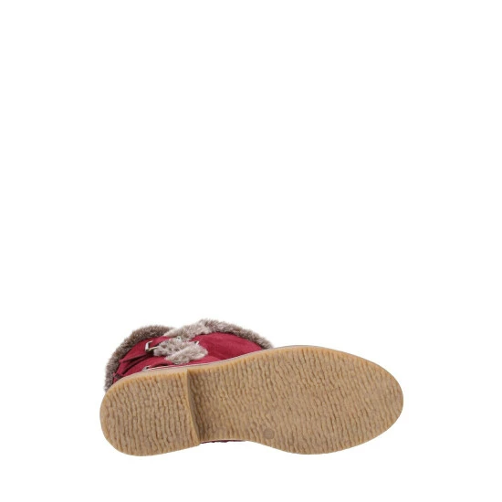 unnamed-file-2117.jpg Hush Puppies Ladies Red Megan Mid Boots -Hush Puppies shop unnamed file 2117