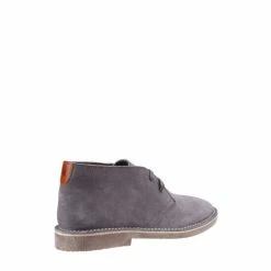 Hush Puppies Grey Samuel Boots 9 Hush Puppies Grey Samuel Boots -Hush Puppies shop unnamed file 2126