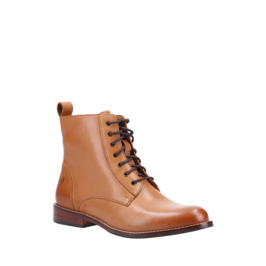 unnamed-file-2140.jpg Hush Puppies Brown Josie Ankle Boots -Hush Puppies shop unnamed file 2140