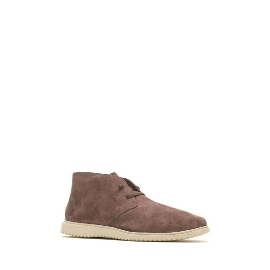 Hush Puppies Brown Everyday Chukka Boots 4 Hush Puppies Brown Everyday Chukka Boots - Image 2