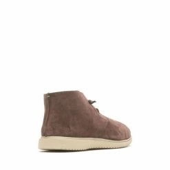 Hush Puppies Brown Everyday Chukka Boots 9 Hush Puppies Brown Everyday Chukka Boots -Hush Puppies shop unnamed file 2146