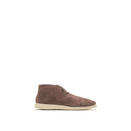 Hush Puppies Brown Everyday Chukka Boots 7 Hush Puppies Brown Everyday Chukka Boots - Image 5