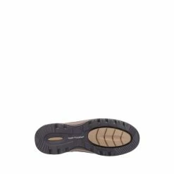 Hush Puppies Brown Gavin Boots -Hush Puppies shop unnamed file 2157