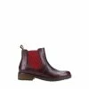 Hush Puppies Red Brandy Boots 2 Hush Puppies Red Brandy Boots -Hush Puppies shop unnamed file 2174