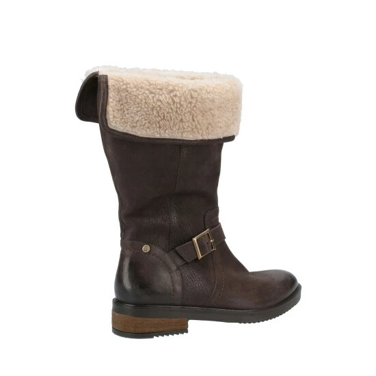 unnamed-file-2180.jpg Hush Puppies Brown Bonnie Mid Boots -Hush Puppies shop unnamed file 2180