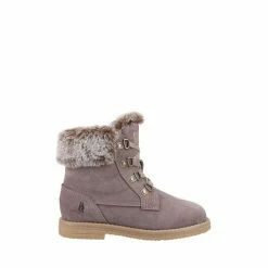Hush Puppies Grey Florence Boots 6 Hush Puppies Grey Florence Boots -Hush Puppies shop unnamed file 2193