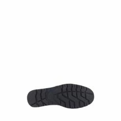 Hush Puppies Brown Gary Chelsea Boots -Hush Puppies shop unnamed file 2207