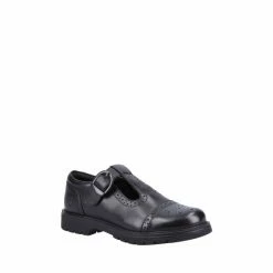 Hush Puppies Senior Paloma Black Shoes 9 Hush Puppies Senior Paloma Black Shoes -Hush Puppies shop unnamed file 223