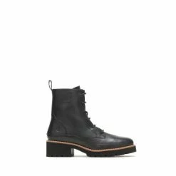 Hush Puppies Amelia Lace Black Boots 6 Hush Puppies Amelia Lace Black Boots -Hush Puppies shop unnamed file 2241