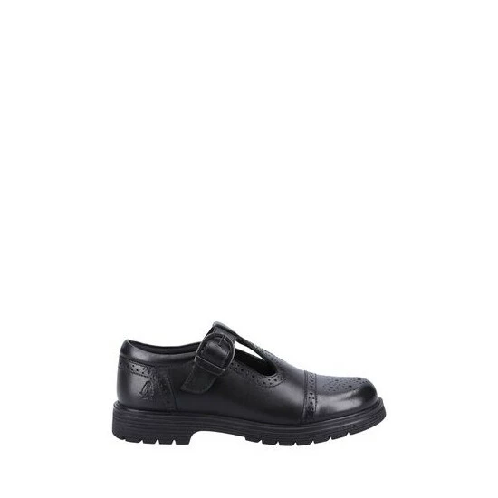 Hush Puppies Senior Paloma Black Shoes 7 Hush Puppies Senior Paloma Black Shoes - Image 5