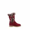 Hush Puppies Red Megan Boots 1 Hush Puppies Red Megan Boots -Hush Puppies shop unnamed file 2252