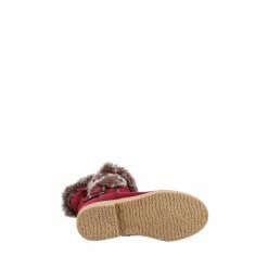 Hush Puppies Red Megan Boots 5 Hush Puppies Red Megan Boots -Hush Puppies shop unnamed file 2255