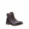 Hush Puppies Brown Patrick Ankle Boots 1 Hush Puppies Brown Patrick Ankle Boots -Hush Puppies shop unnamed file 2267