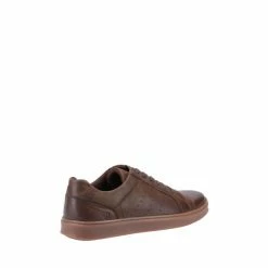 Hush Puppies Brown Mason Lace Shoes 4 Hush Puppies Brown Mason Lace Shoes -Hush Puppies shop unnamed file 228