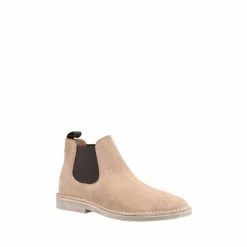 Hush Puppies Shaun Brown Chelsea Boots 5 Hush Puppies Shaun Brown Chelsea Boots -Hush Puppies shop unnamed file 2282