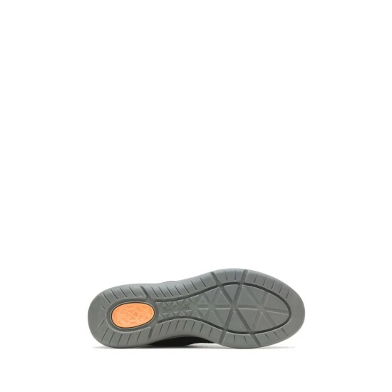 Hush Puppies Elevate Chukka Black Boots 6 Hush Puppies Elevate Chukka Black Boots - Image 4