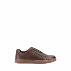 Hush Puppies Brown Mason Lace Shoes 6 Hush Puppies Brown Mason Lace Shoes -Hush Puppies shop unnamed file 230