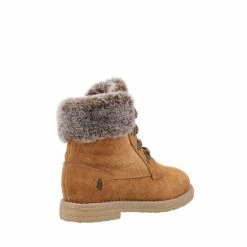 Hush Puppies Florence Brown Boots -Hush Puppies shop unnamed file 2306
