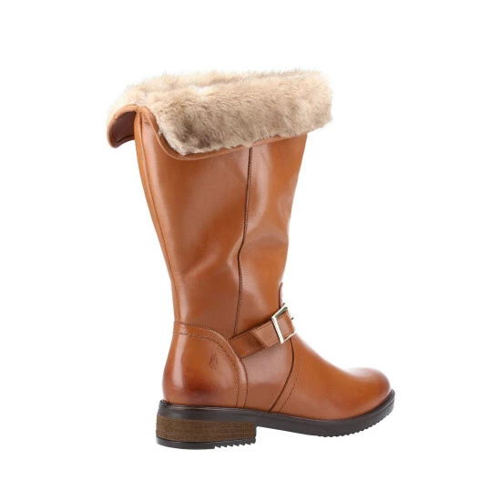 unnamed-file-2315.jpg Hush Puppies Tan Bonnie Ladies Mid Boots -Hush Puppies shop unnamed file 2315