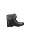Hush Puppies Black Alice Mid Boots 1 Hush Puppies Black Alice Mid Boots -Hush Puppies shop unnamed file 2319