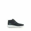 Hush Puppies Elevate Black Chukka Boots -Hush Puppies shop unnamed file 2330