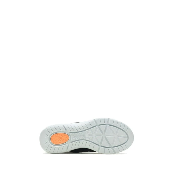 Hush Puppies Elevate Black Chukka Boots 6 Hush Puppies Elevate Black Chukka Boots - Image 4