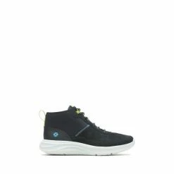 Hush Puppies Elevate Black Chukka Boots 11 Hush Puppies Elevate Black Chukka Boots -Hush Puppies shop unnamed file 2334