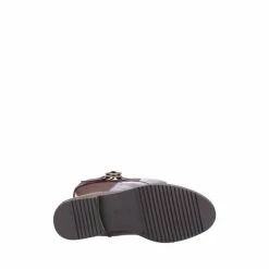 Hush Puppies Brown Carla Calf Boots 5 Hush Puppies Brown Carla Calf Boots -Hush Puppies shop unnamed file 2368