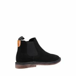 Hush Puppies Black Shaun Chelsea Boots 9 Hush Puppies Black Shaun Chelsea Boots -Hush Puppies shop unnamed file 2377