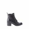 Hush Puppies Harriet Black Boots -Hush Puppies shop unnamed file 2390