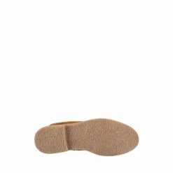 Hush Puppies Tan Shriya Mid Boot -Hush Puppies shop unnamed file 2403