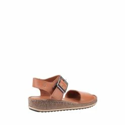 Hush Puppies Brown Ellie Heeled Sandals 4 Hush Puppies Brown Ellie Heeled Sandals -Hush Puppies shop unnamed file 2432