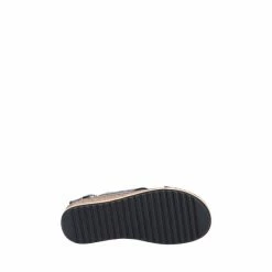 Hush Puppies Black Elena Cross Over Wedge Sandals 5 Hush Puppies Black Elena Cross Over Wedge Sandals -Hush Puppies shop unnamed file 2438