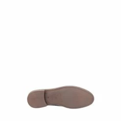 Hush Puppies Blue Bryson Shoes 10 Hush Puppies Blue Bryson Shoes -Hush Puppies shop unnamed file 244