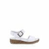 Hush Puppies White Ellie Sandals 1 Hush Puppies White Ellie Sandals -Hush Puppies shop unnamed file 2440