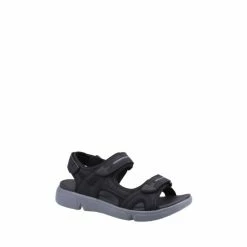 Hush Puppies Castro Black Sandals 4 Hush Puppies Castro Black Sandals -Hush Puppies shop unnamed file 2469